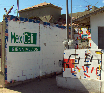 MexiCali 2007